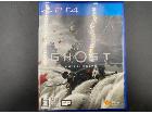 SONY GHOST OF TSUSHIMA