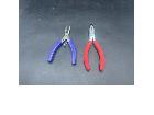 スナップリングプライヤー&先曲がりラジオペンチ セット売りの詳細ページを開く