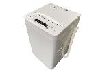 Hisense 全自動電気洗濯機 HW-K45E 動作確認済みの詳細ページを開く