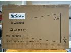 Mr.MAX 43型スマートテレビ MTH-…
