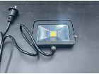 投光器 富士倉 フジクラ 2個セット AS-010 LED 10wの詳細ページを開く