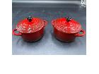 Le Creuset ル・クルーゼ ミニコ…