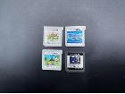 3DS・DS ソフトまとめ4本の詳細ページを開く