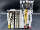 PlayStation &PlayStation2 ソフトまとめ9本の詳細ページを開く