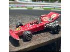 ミニカー F1 T199 MARCH FORD721 made in 香港の詳細ページを開く