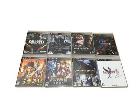 PS3 プレイステーション3 ソフトまとめ売り 8本セットの詳細ページを開く