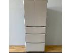 MITSUBISHI ELECTRIC 三菱ノンフロン冷凍冷蔵庫 MR-WXD47LK-W 2024
