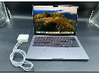 MacBookPro14インチ最大容量1003回512GB 福岡市出張買取 買取マクサス福岡博多店の詳細ページを開く