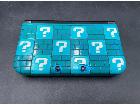 Nintendo 3DS LL ブルー×ブラ…
