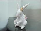 LLADRO フィギュリン 花飾りの白うさぎ福岡市出張買取 買取マクサス福岡博多店の詳細ページを開く