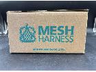 ミドリ安全 メッシュハーネス MHF-F1…