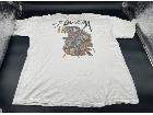 stussy  Tシャツ XL サムライ北九…