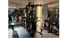 BEING STRONG アシストディップス チンニングマシンの詳細ページを開く