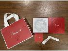 Baccarat バカラ アラベスクプレート120mm 皿 箱付の詳細ページを開く