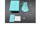 Tiffany & Co. ブルーダブルハート ネックレス シルバーの詳細ページを開く
