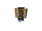【金箔貼り仏壇】 金箔 仏壇 仏具セット（金仏壇・伝統仏具）の詳細ページを開く