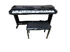 電子ピアノ YAMAHA ペダル2本 CLP-350の詳細ページを開く