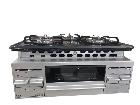 パロマ ビルトインガスコンロ PKD-N36S LP 2026年製の詳細ページを開く