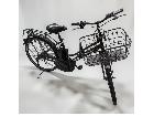 パナソニック 電動アシスト自転車 ティモ・S 26インチ BE-FTS632の詳細ページを開く