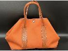 HERMES ガーデンパーティ トワルオフィシエ