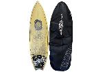 SANTA CRUZ ショートボード 5’8 OZZIE WRIGHTの詳細ページを開く