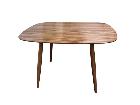 カリモク60D ダイニングテーブル　ウォールナット　D36350 CWの詳細ページを開く