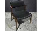 FUji FURNITURE ワイドアームレスチェア オーク仕様 コティの詳細ページを開く