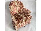 ドレクセルヘリテイジ 1人掛けソファ 回転式ソファ Upholsteryの詳細ページを開く