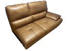 RELAX FORM コーナーソファ レザーテックス キャメルの詳細ページを開く