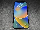 Apple iPhone X MQC12J/A 256GBの詳細ページを開く