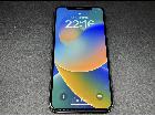 Apple iPhone X MQC12J/A 256GBの詳細ページを開く