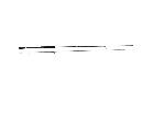 Shimano スピニングロッド Sephia SS S83Mの詳細ページを開く