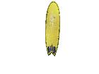 kane garden ミッドレングス サーフボード Orca Fishの詳細ページを開く