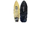 SANTA CRUZ ショートボード 5’8 OZZIE WRIGHTの詳細ページを開く