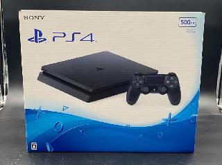 プレステ4(PS4)本体の買取価格相場|おいくら リサイクルショップ買い取り実績