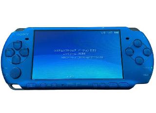 PSP本体の買取価格相場|おいくら リサイクルショップ買い取り実績