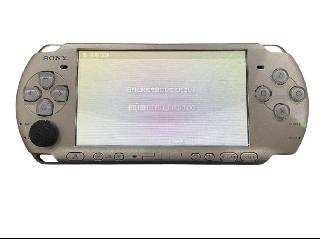 ジャンク品】PSP-1000 本体のみ 良し バッテリー無し