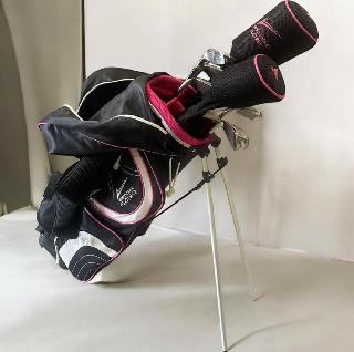 たわし様限定 Callaway クラブセット 11本 （Callaway 目指せ メンズ 