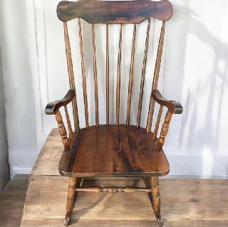 BURBERRY バーバリー モノグラム TBロゴ 折りたたみ デッキ