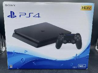 プレステ4(PS4)本体×福岡県の買取価格相場|おいくら リサイクル