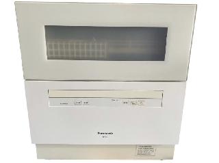 食器洗い乾燥機 NP-TH2-N 2019年製 パナソニック【愛品倶楽部柏店】