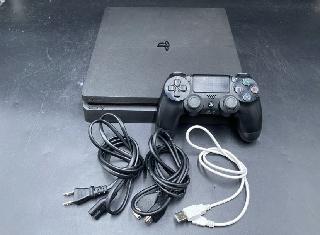 プレステ4(PS4)本体×福岡県の買取価格相場|おいくら リサイクル