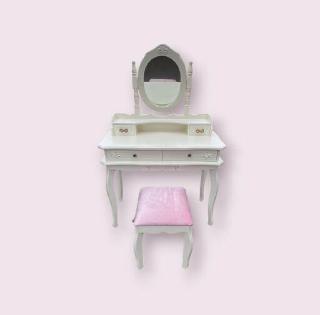 化粧台・ドレッサーの買取価格相場|おいくら リサイクルショップ