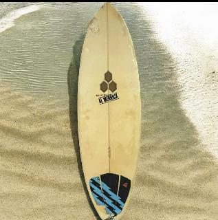 サーフボード(引き取り)値下げしました 値下げ）引き取り限定 グレンパング サーフボード