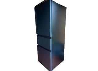 東芝ノンフロン冷凍冷蔵庫 GR-U33SC 2023年製 GR-U33SC | 冷蔵庫 | 東芝ライフスタイル株式会社 | 冷蔵庫