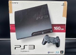 プレステ3(PS3)本体の買取価格相場|おいくら リサイクルショップ