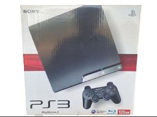 プレステ3(PS3)本体の買取価格相場|おいくら リサイクルショップ