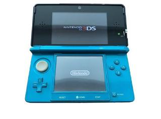 任天堂 3DS 本体 任天堂 3DS 本体 第1世代 選べる6色 本体のみ ニンテンドー3DS