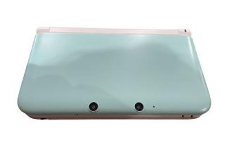 3DS 本体売り ニンテンドー3DS本体の買取価格相場|おいくら リサイクル