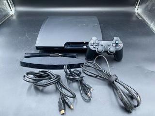 プレステ3の本体です SONYの家庭用ゲーム機「プレステ3」の種類と見分け方（ゲーム